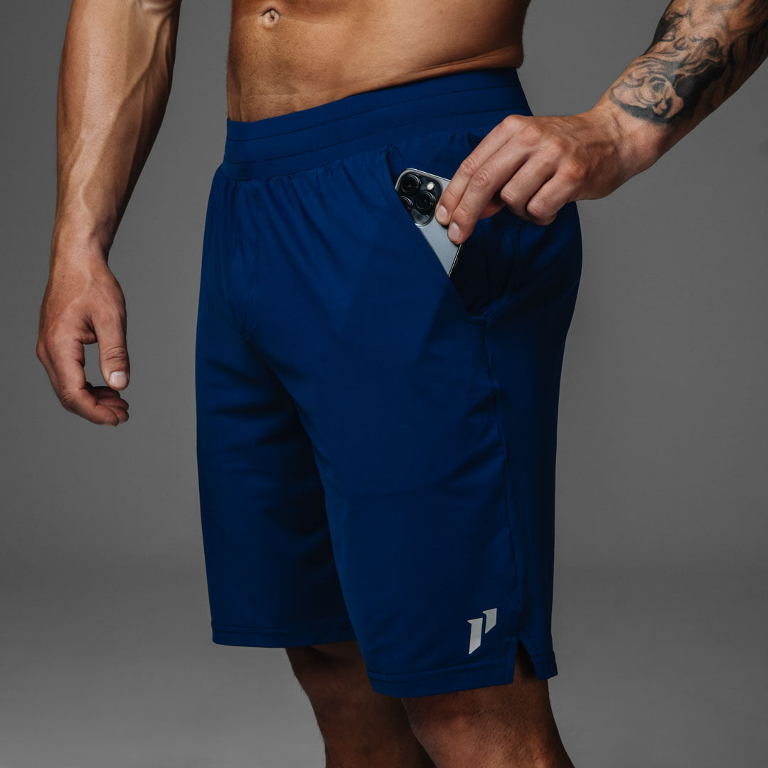 Core Performance Short - 9" Inseam