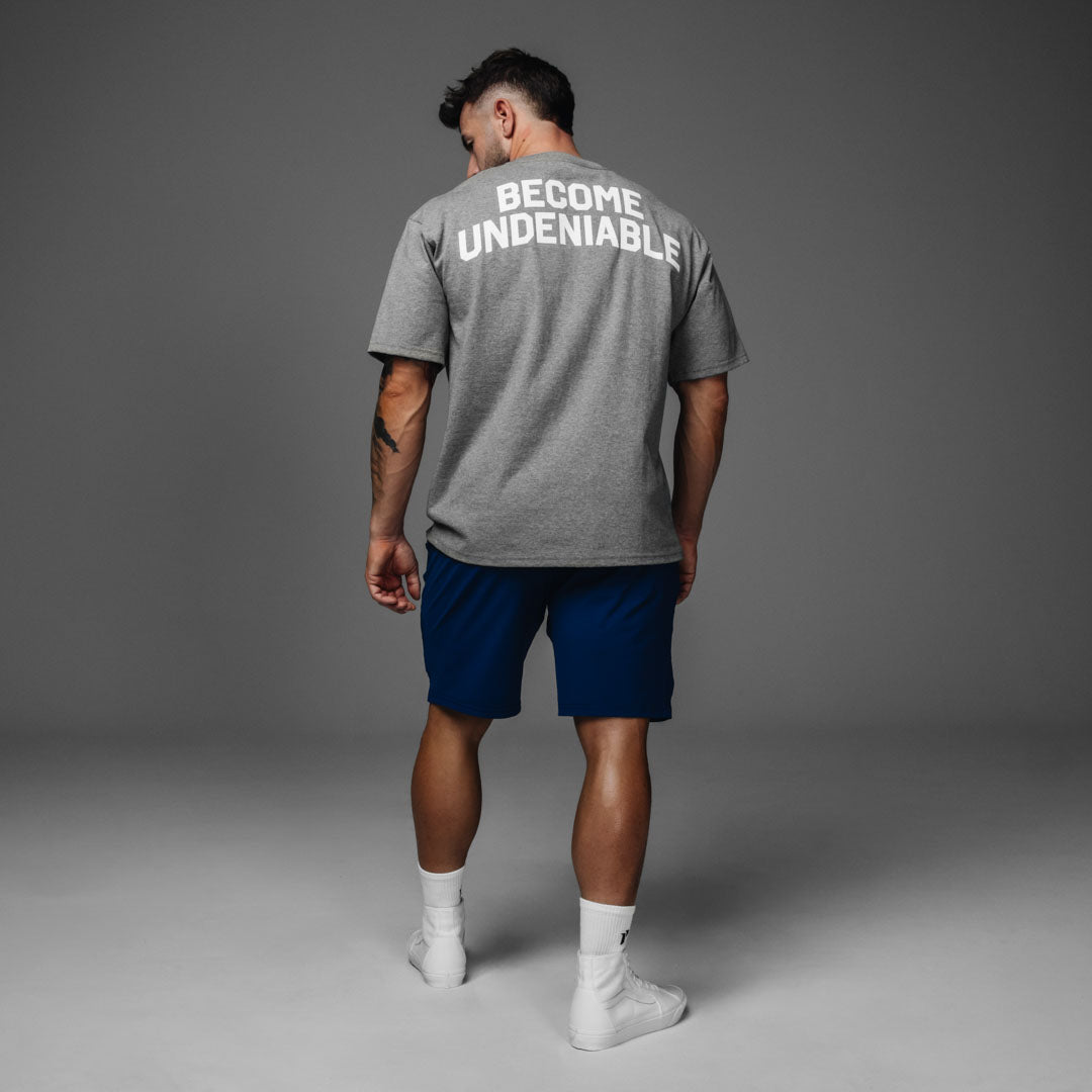 Core Performance Short - 9" Inseam