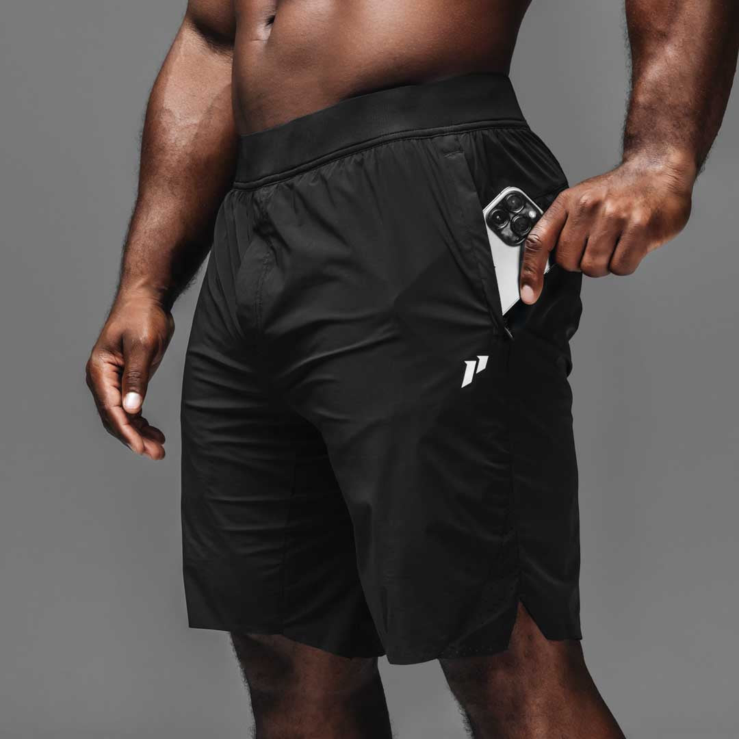 Element Shorts - 9" Inseam - Lined