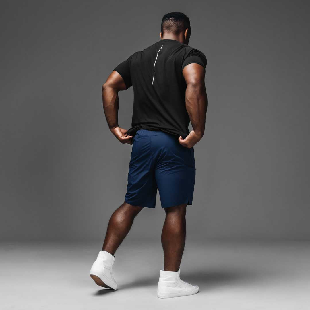 Element Short - 9" Inseam - Unlined