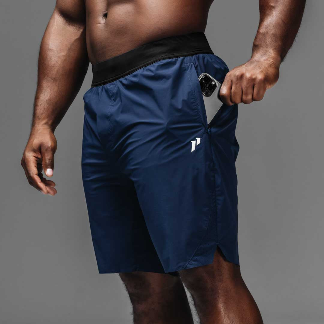 Element Short - 9" Inseam - Unlined