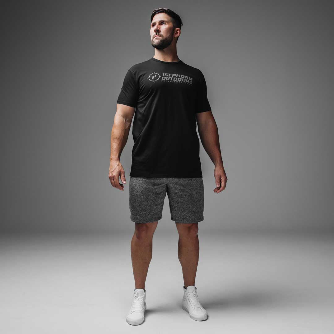Navigation Tee
