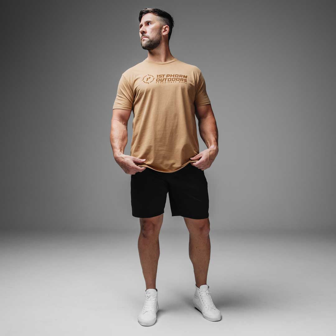 Navigation Tee