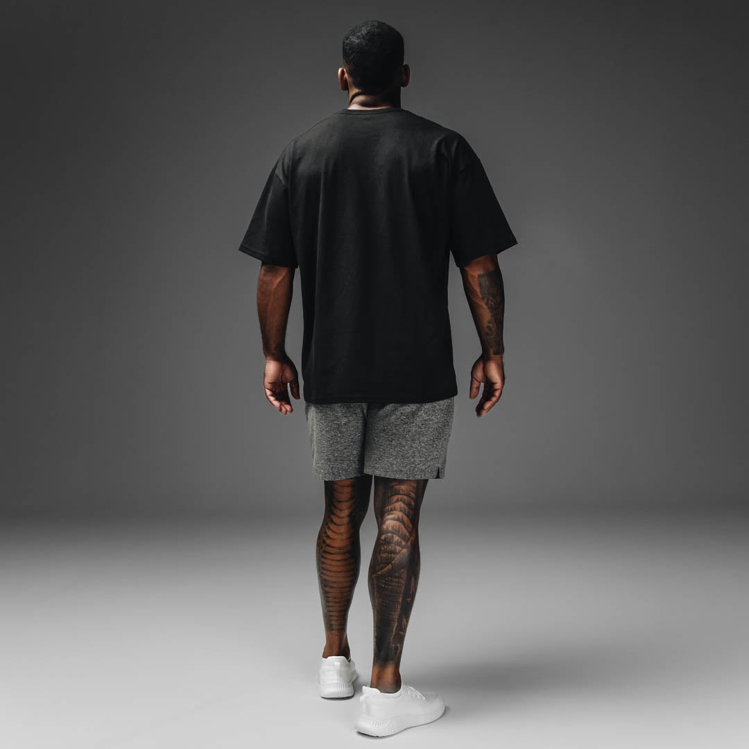 1P Varsity Oversized Tee