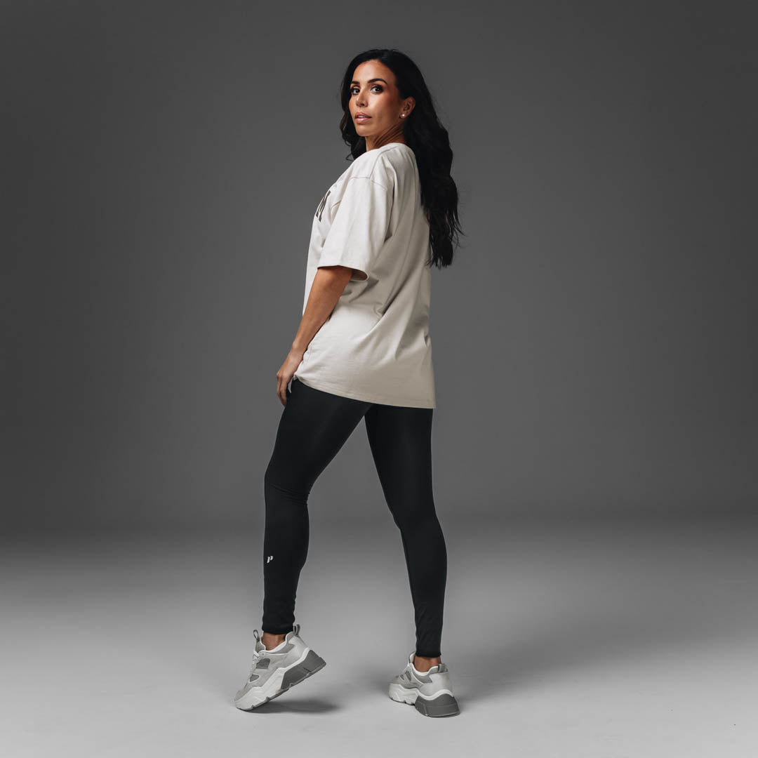 1P Varsity Oversized Tee
