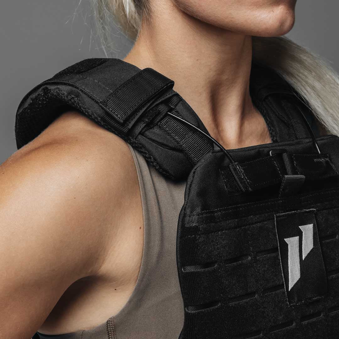 Small 1st Phorm Tactical Plate Carrier