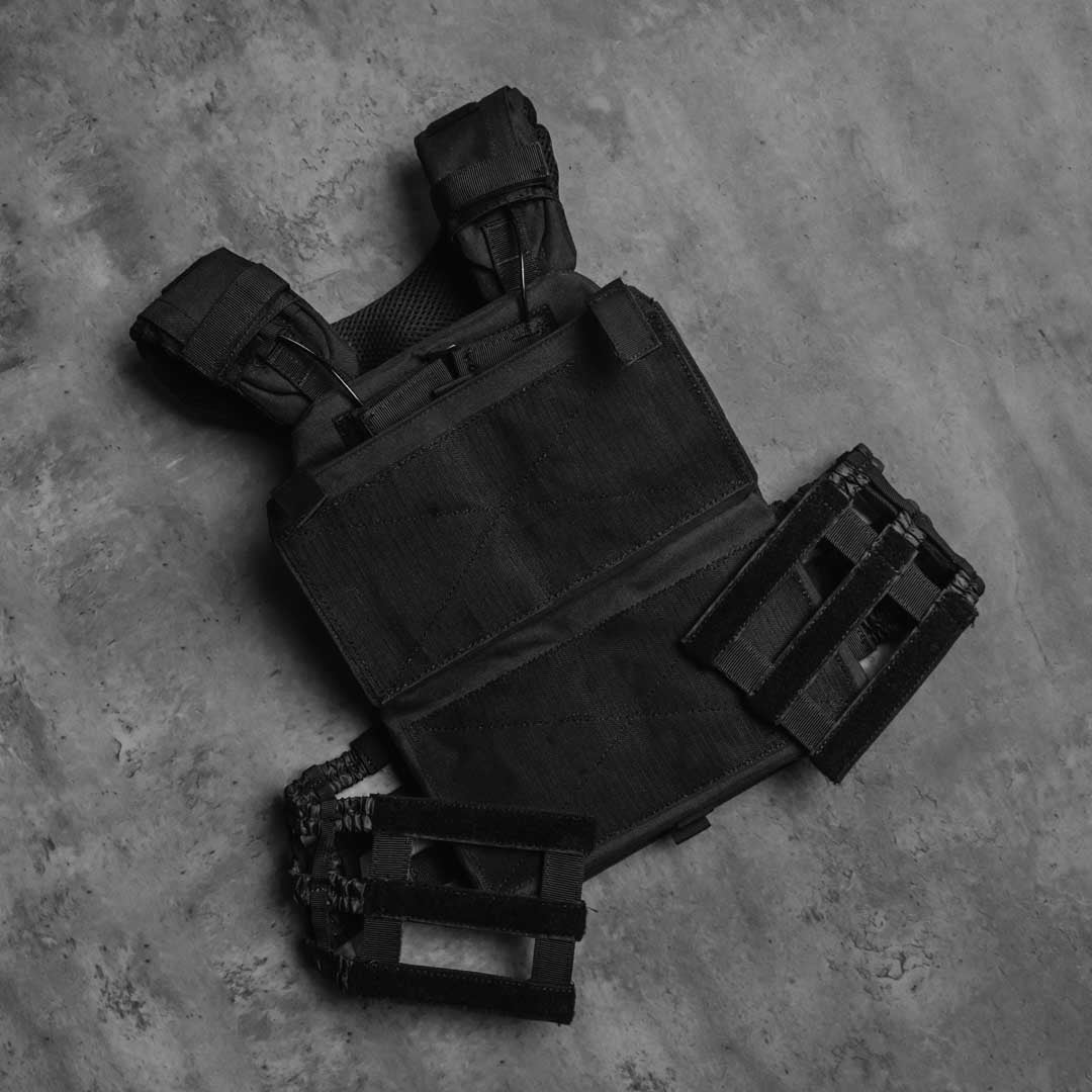 Small 1st Phorm Tactical Plate Carrier