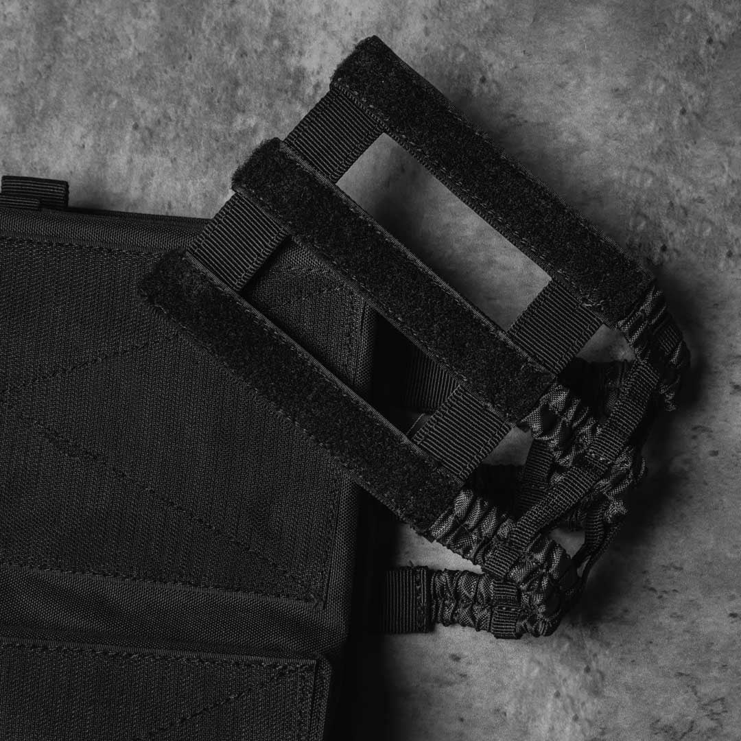 Small 1st Phorm Tactical Plate Carrier