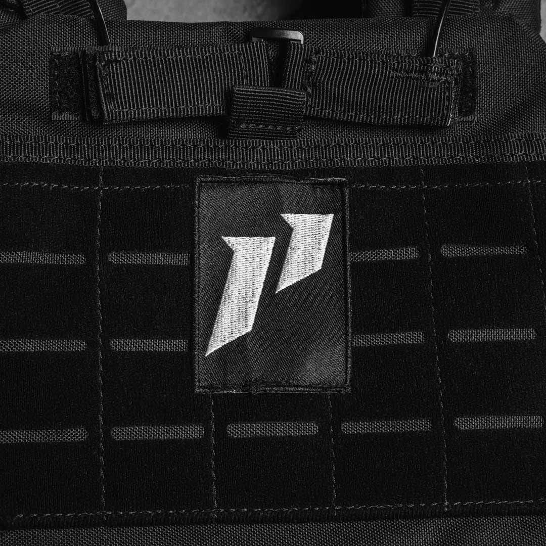 Small 1st Phorm Tactical Plate Carrier