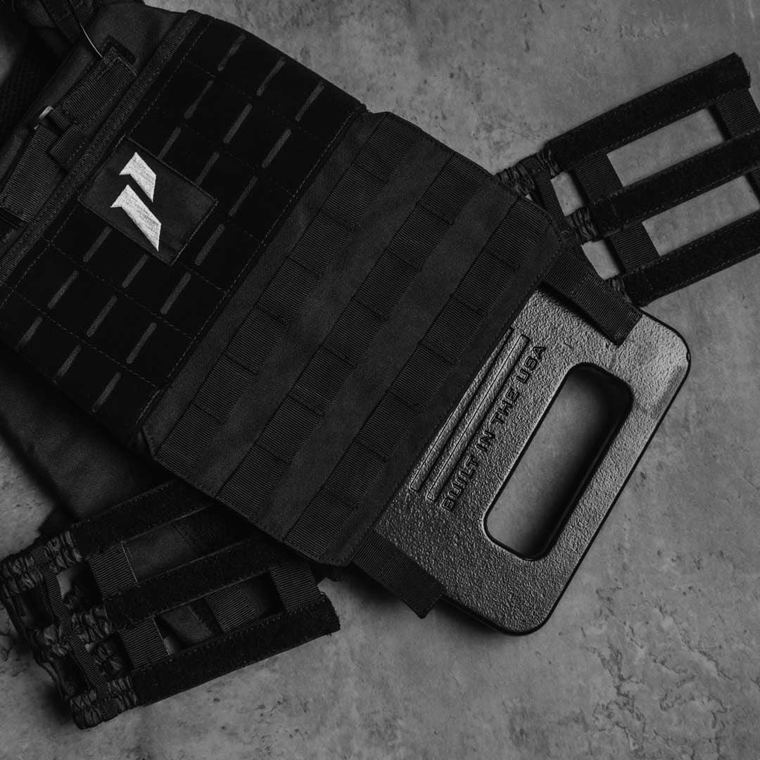 Small 1st Phorm Tactical Plate Carrier