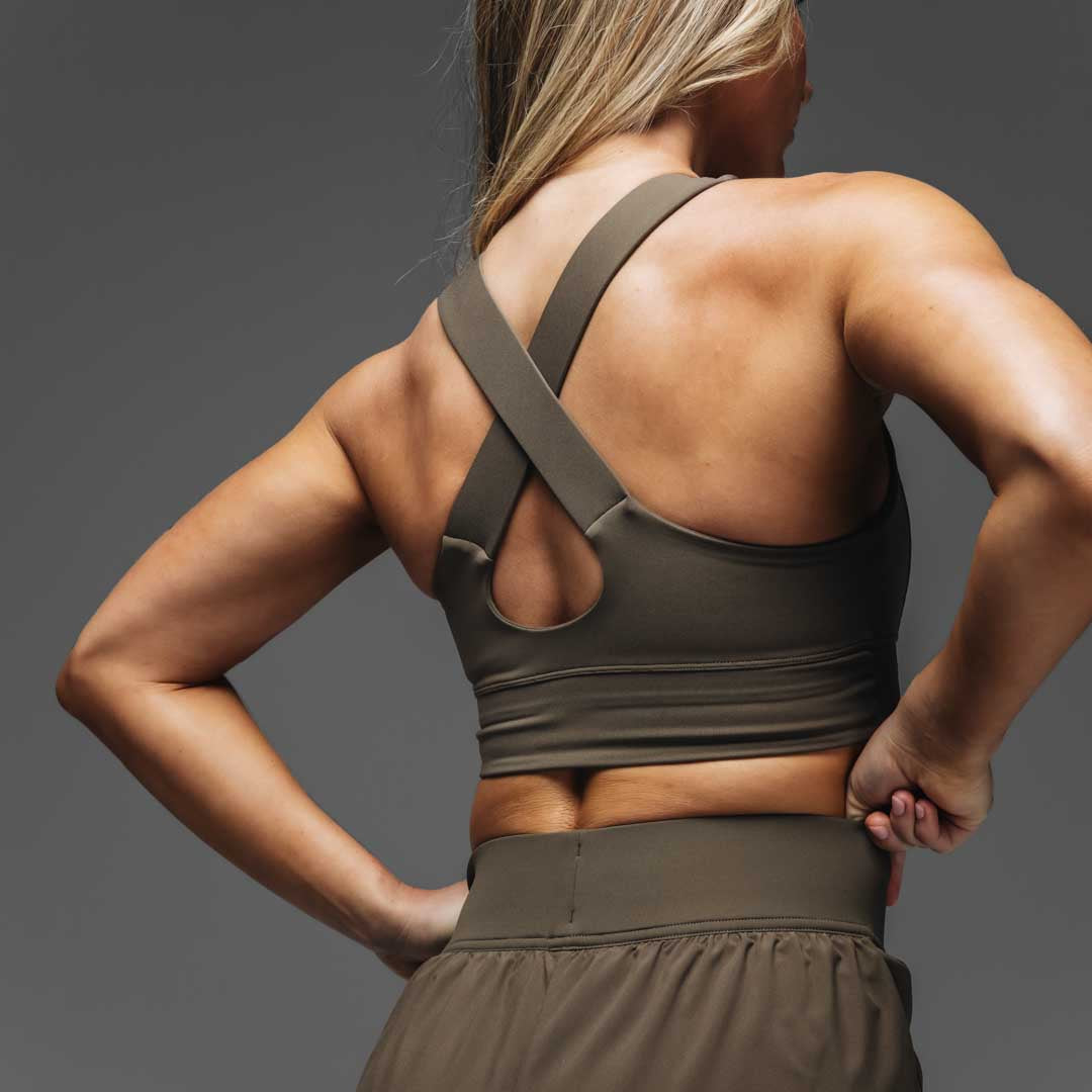 Women's Solstice Bra