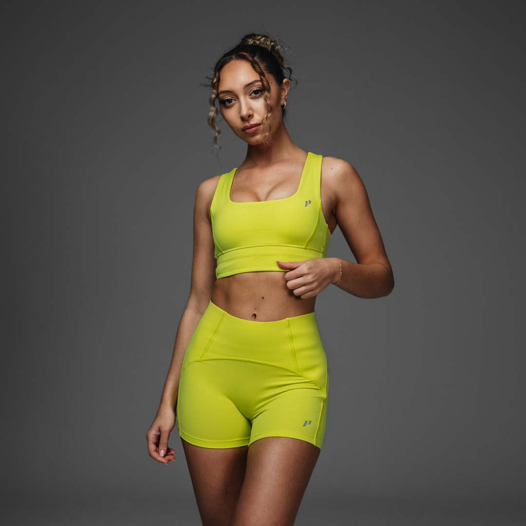 Element Short - 4" Inseam