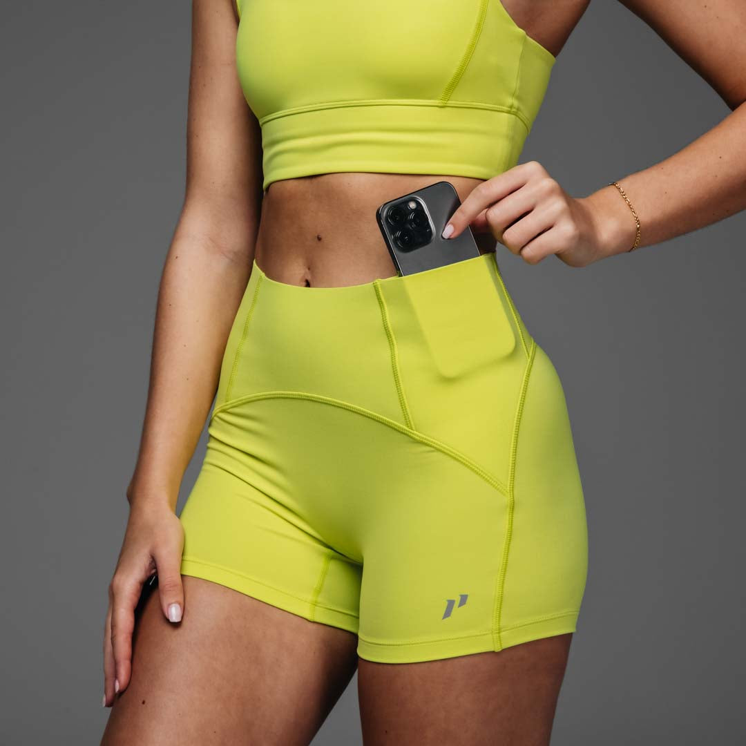 Element Short - 4" Inseam