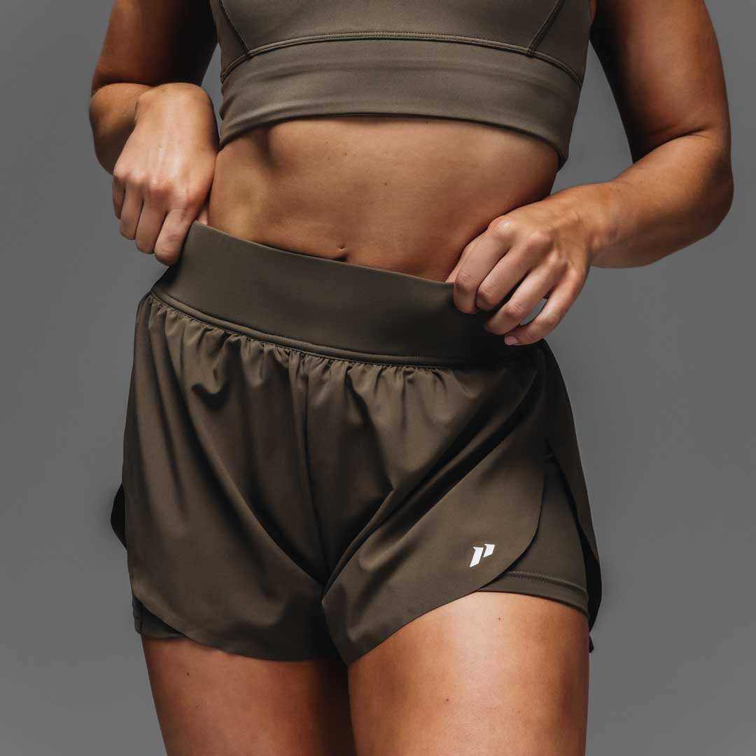 Infinity Short