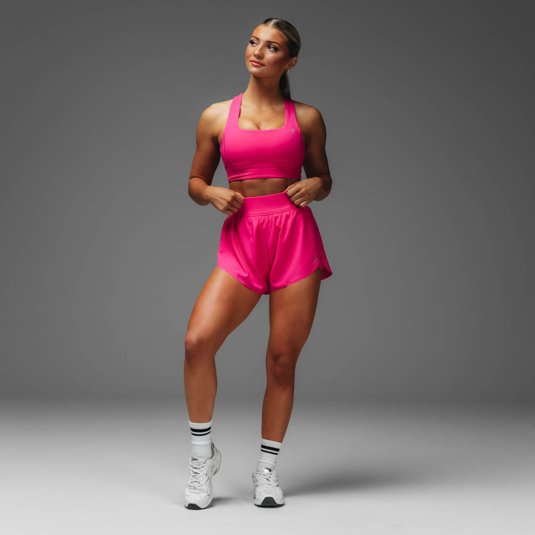 Infinity Short