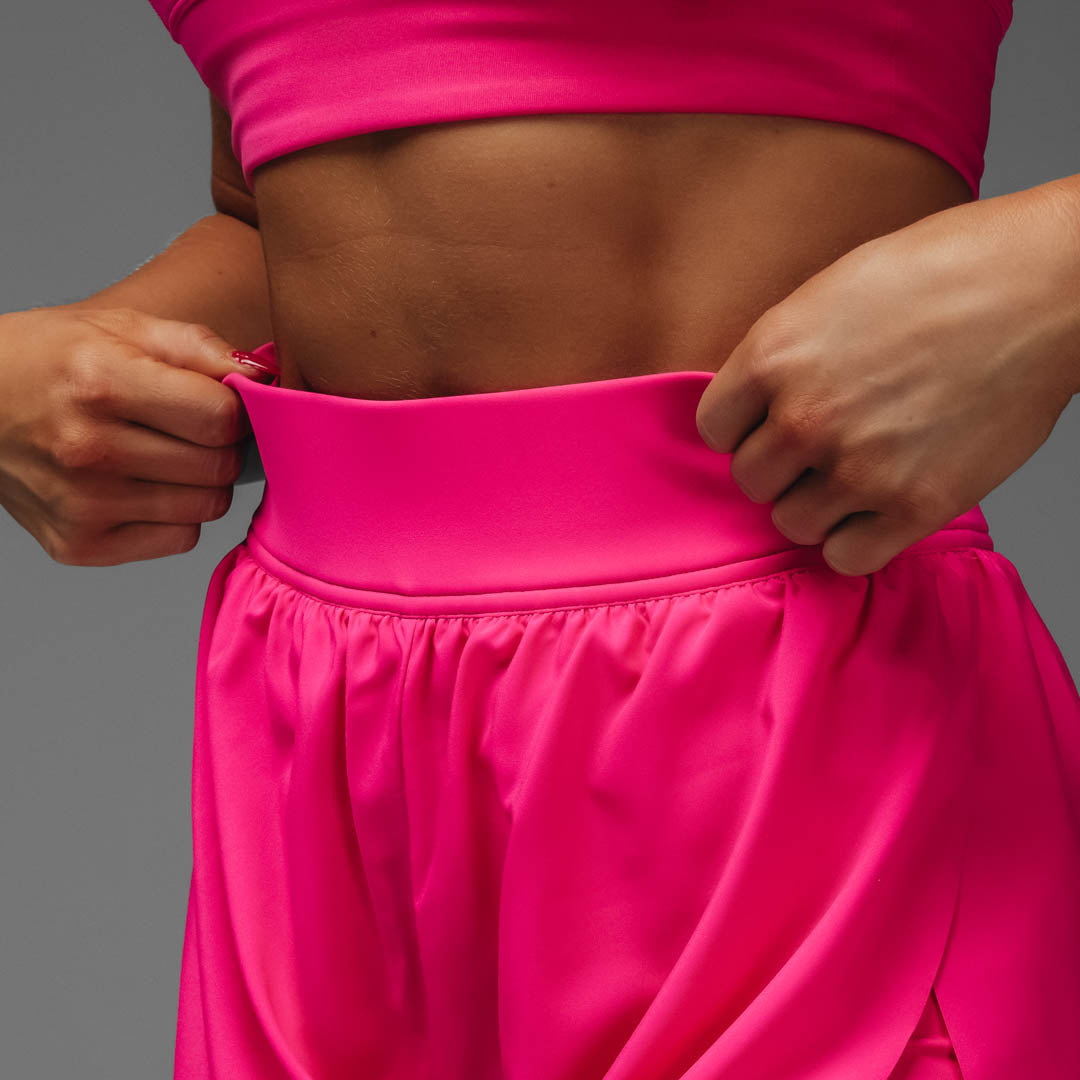 Infinity Short