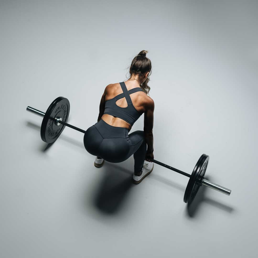 Women's Solstice Bra