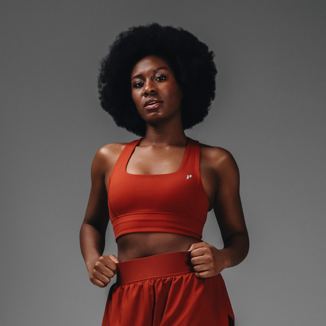 Women's Solstice Bra