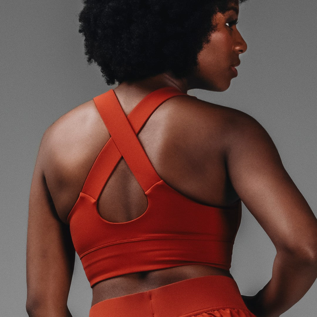 Women's Solstice Bra