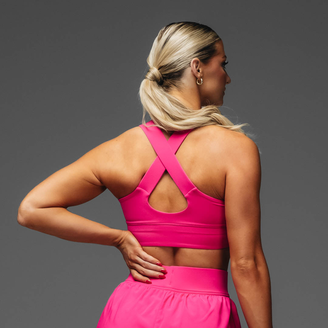Women's Solstice Bra