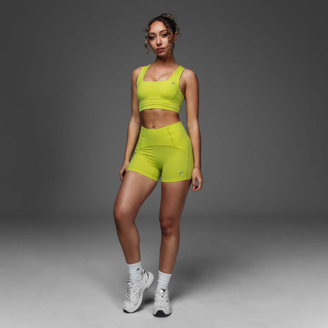 Women's Solstice Bra