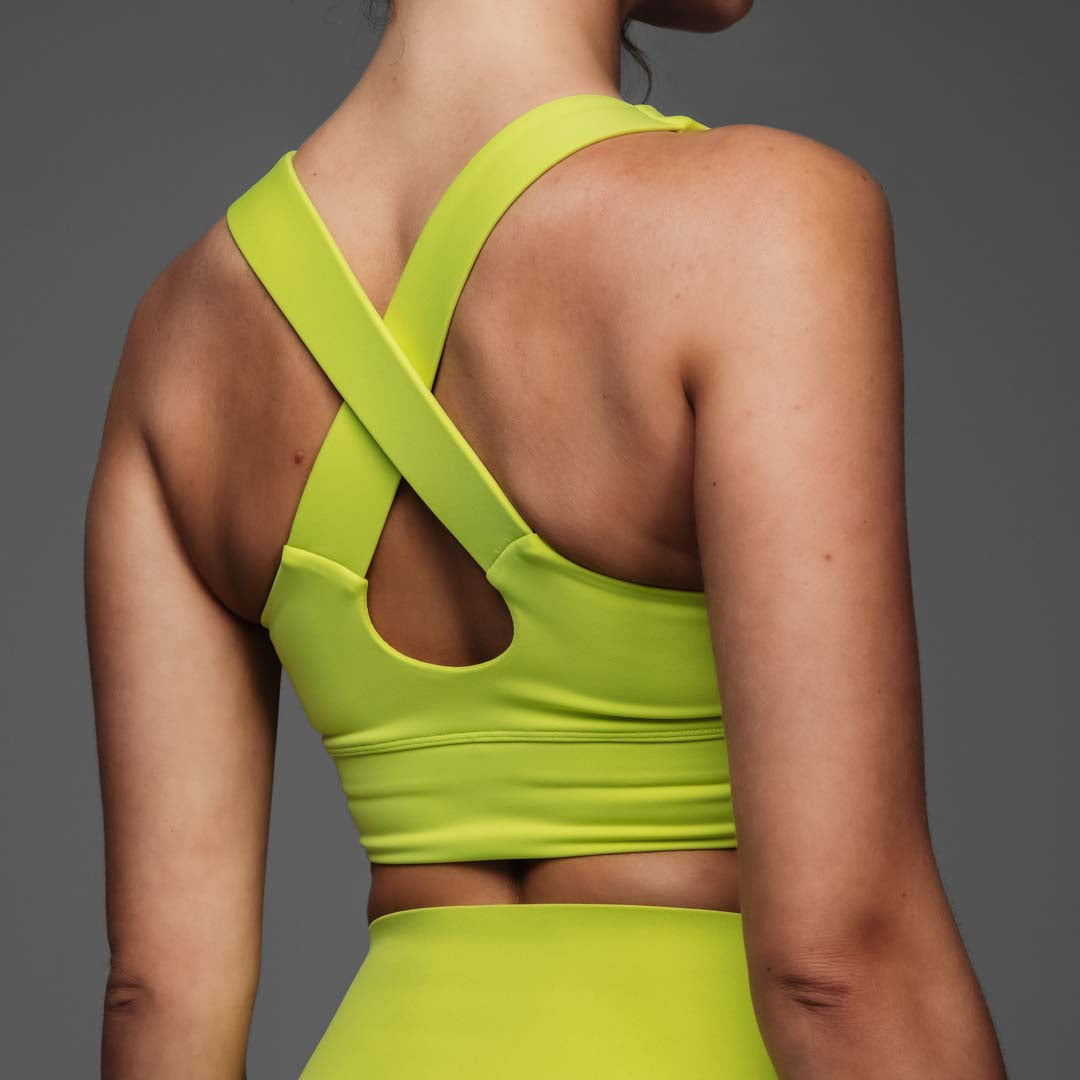 Women's Solstice Bra