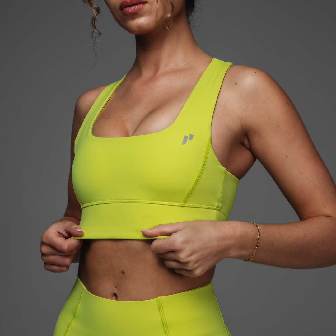 Women's Solstice Bra
