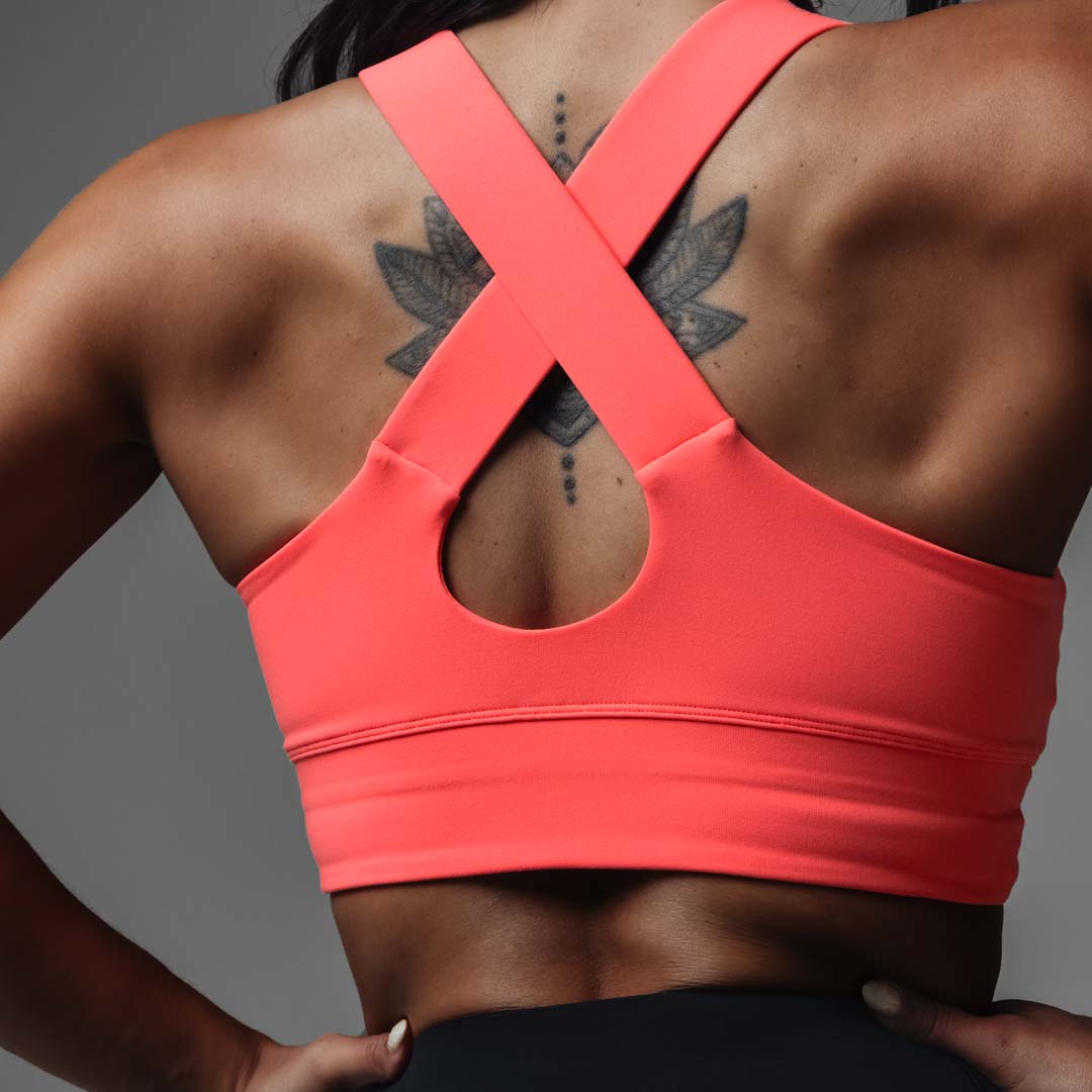 Women's Solstice Bra
