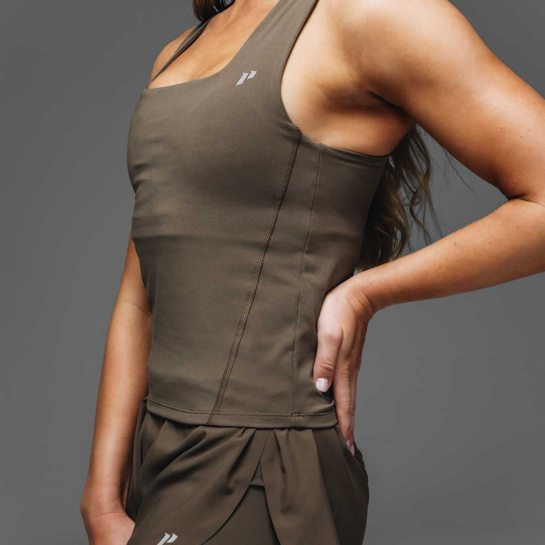 Women's Solstice Tank