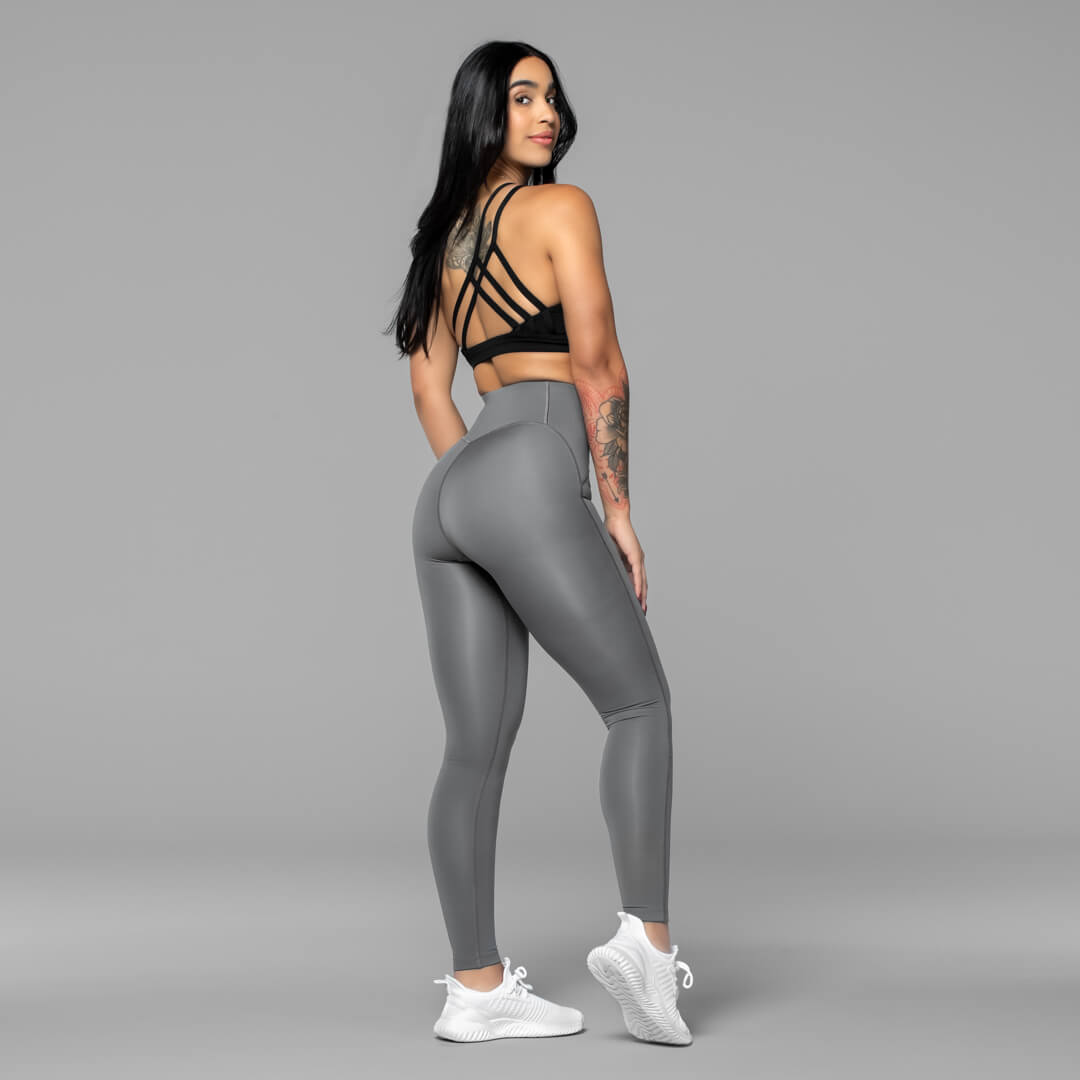 Elements Legging - Petite (25" Inseam)