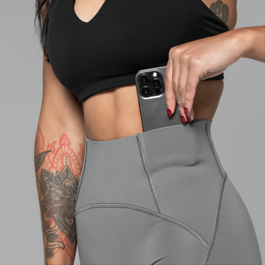 Elements Legging - Regular (27.5" Inseam)
