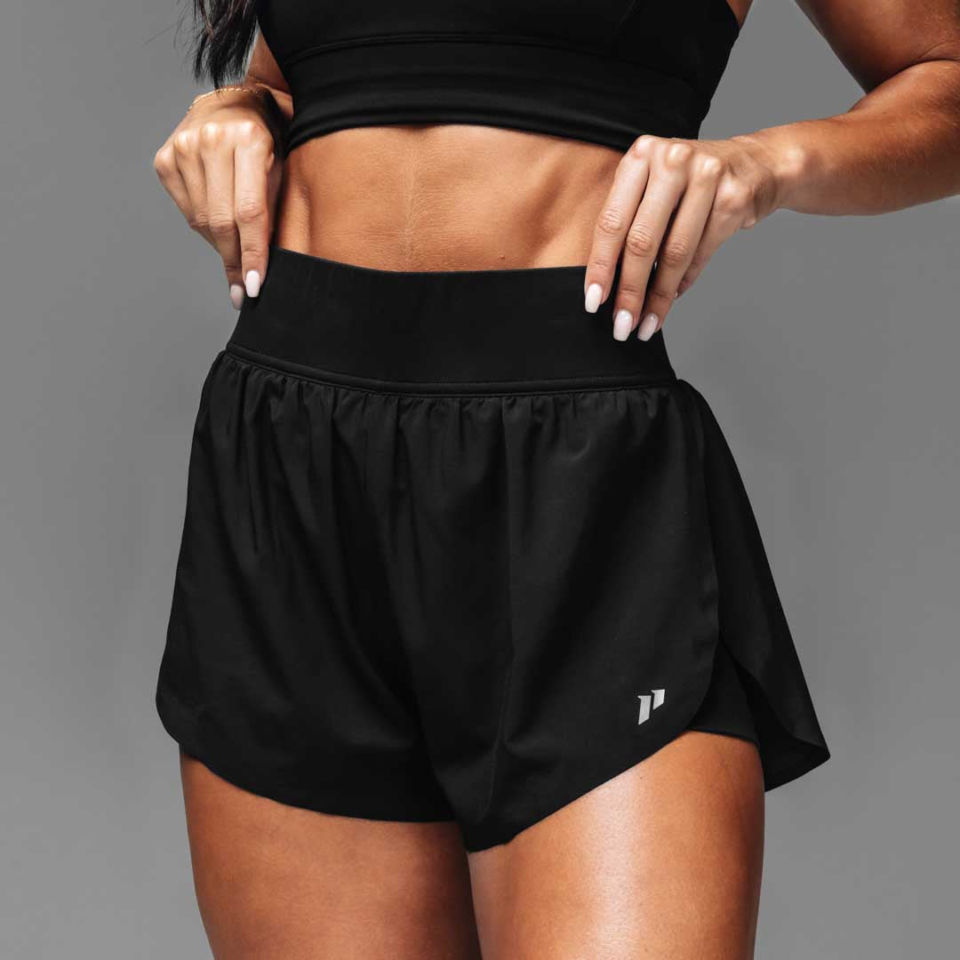 Infinity Short