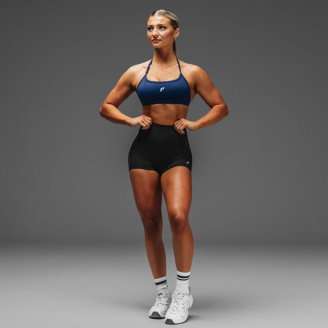 Basics Halter Bra