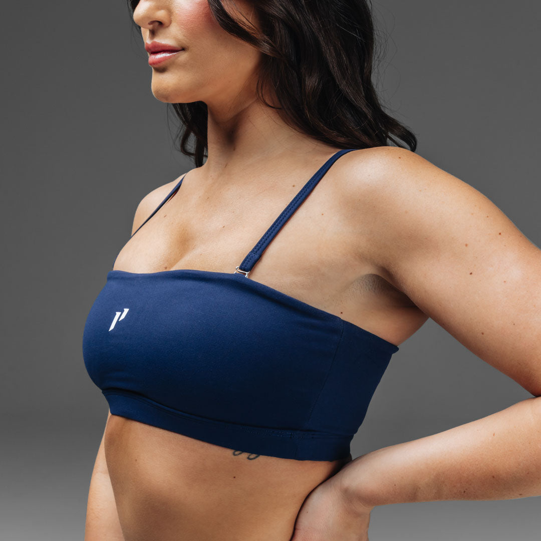 Crest Multi-Way Strap Bandeau