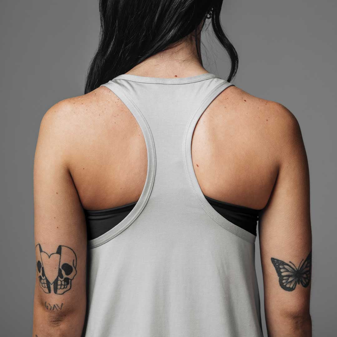 1P Varsity Tank
