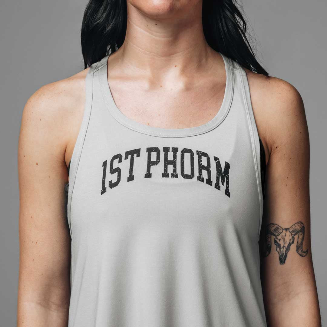 1P Varsity Tank