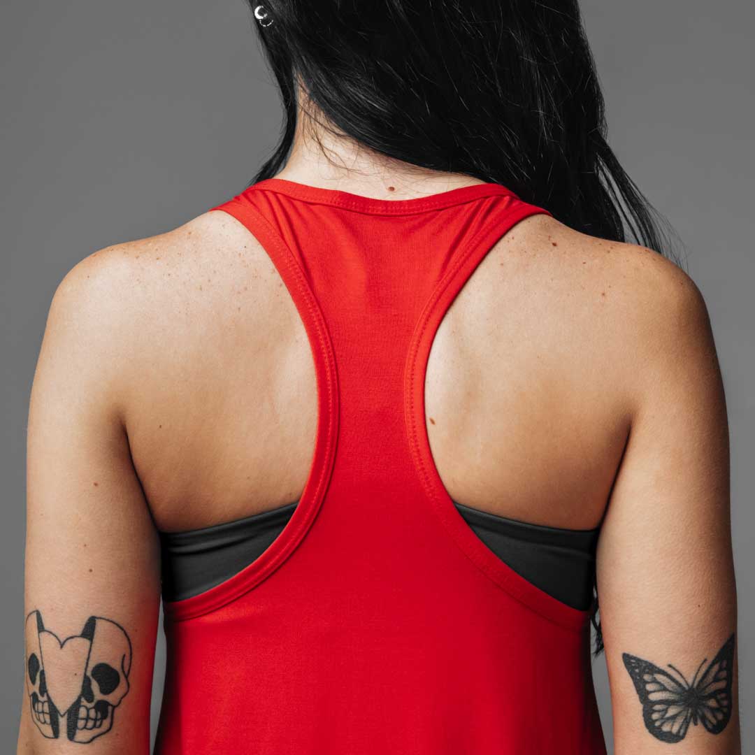 1P Varsity Tank