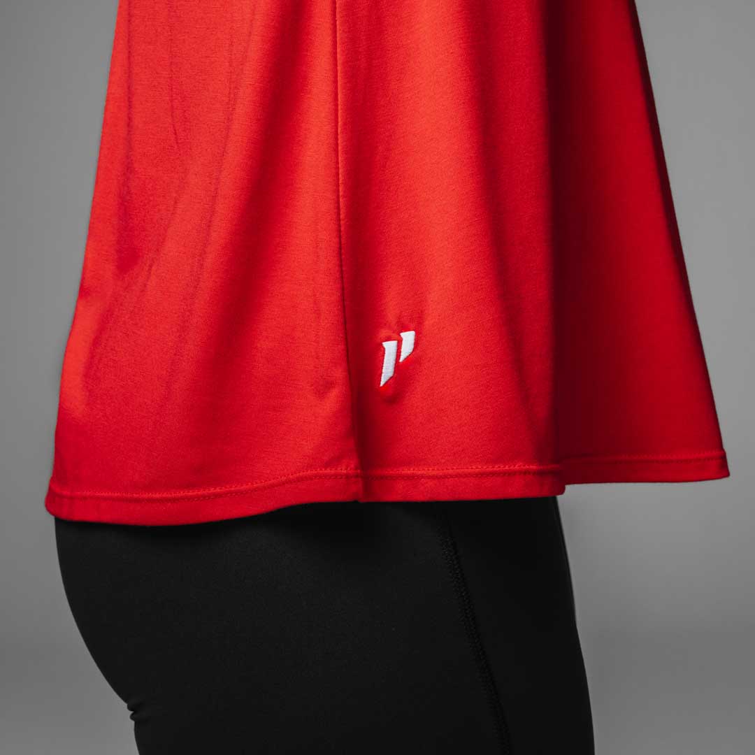1P Varsity Tank