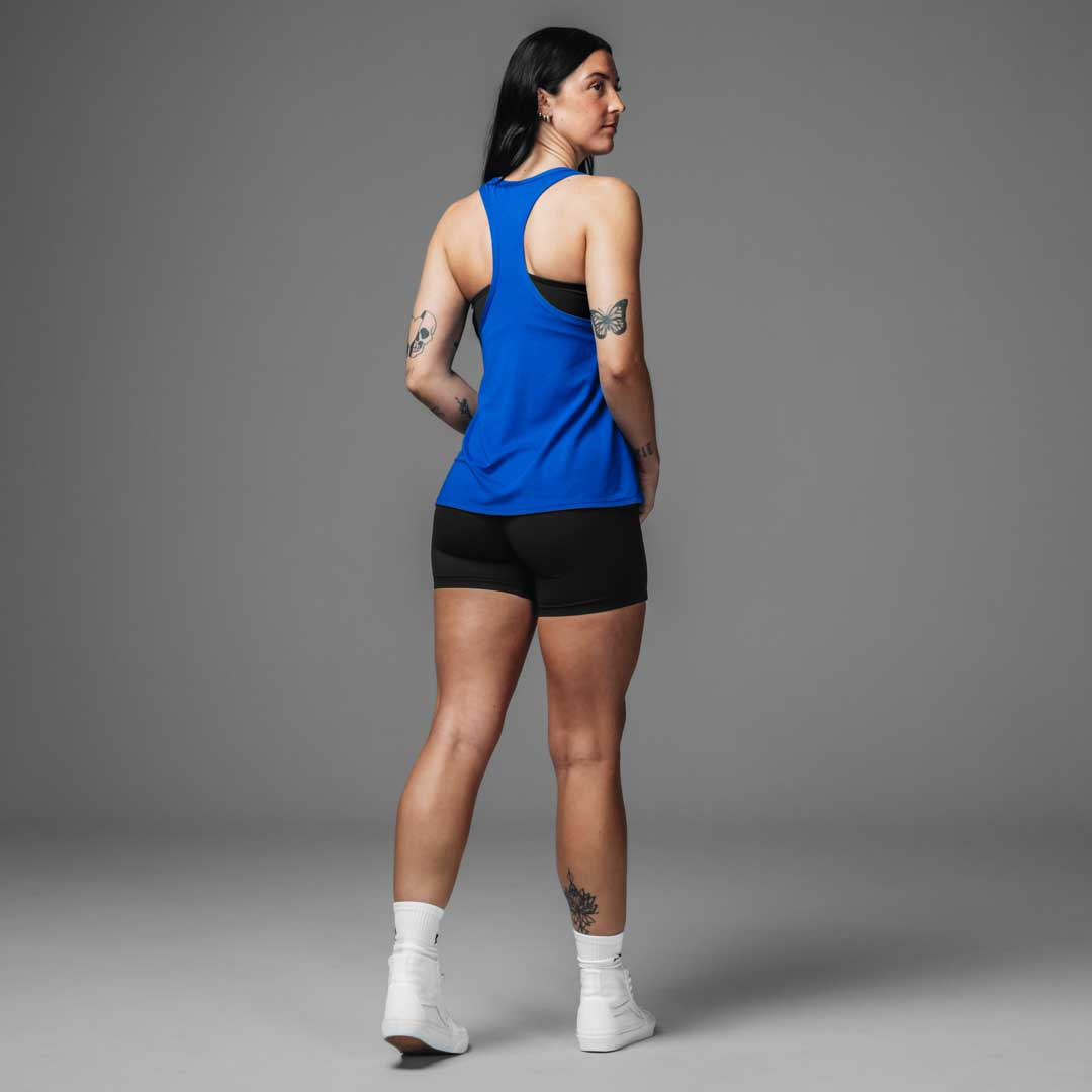 1P Varsity Tank