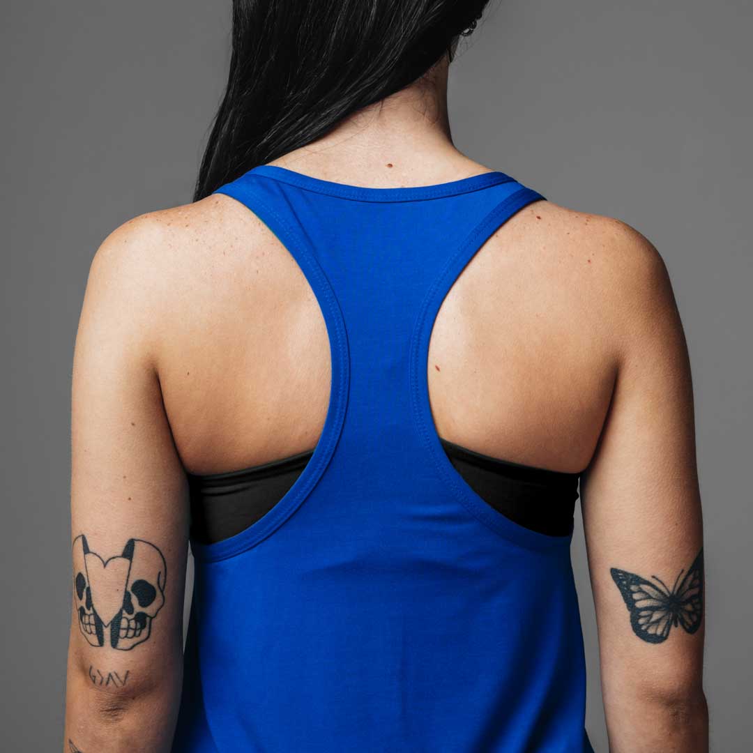 1P Varsity Tank
