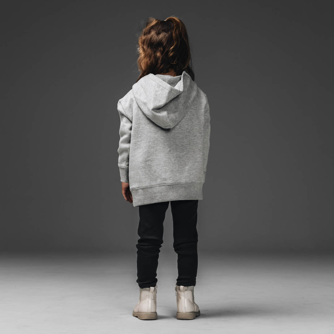 Youth Crest Hoodie