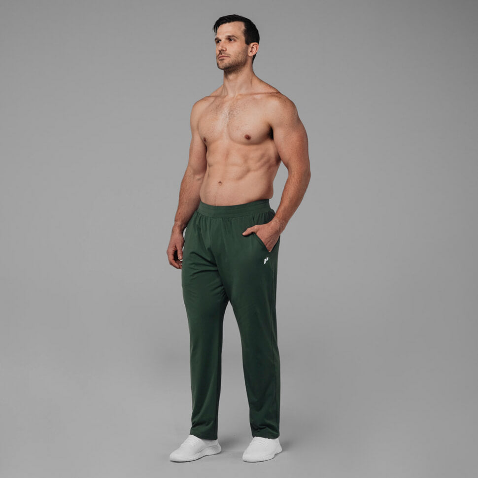Core Performance Straight Leg Pant