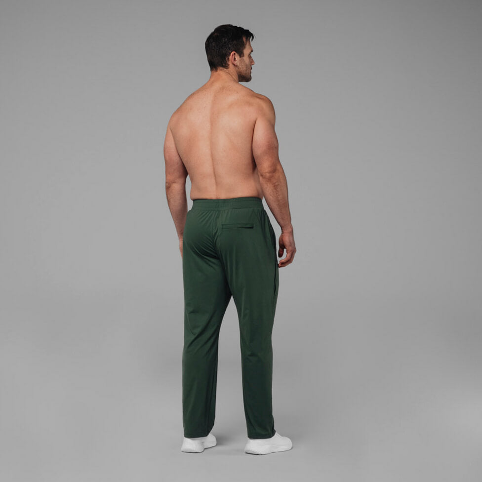 Core Performance Straight Leg Pant