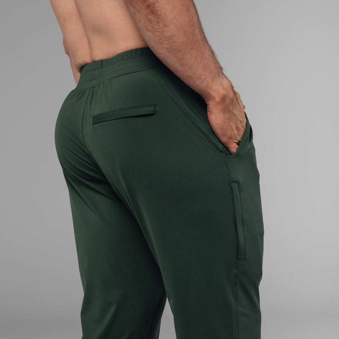 Core Performance Straight Leg Pant