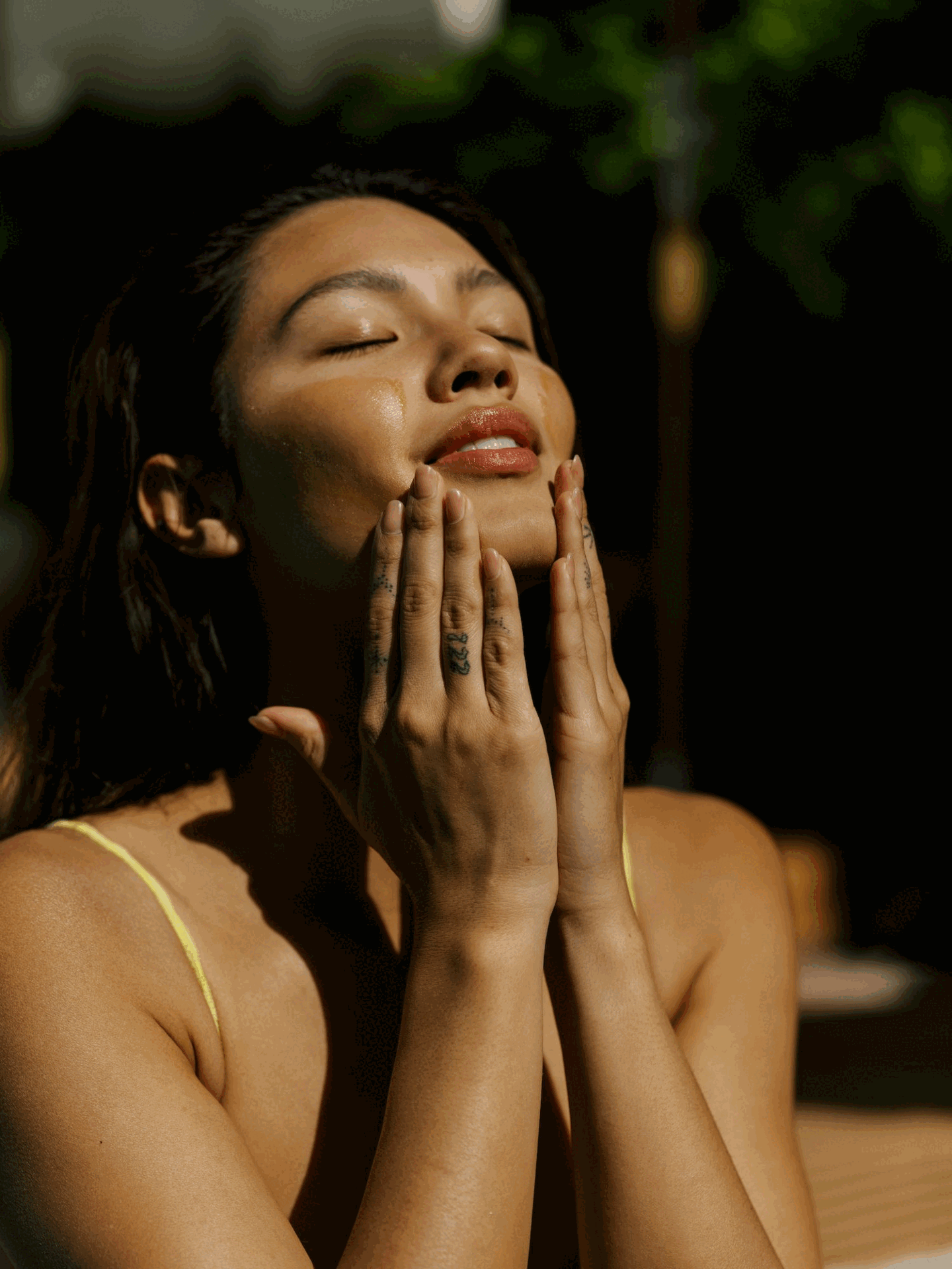 Serum Trio with Regenerative Hemp Serum