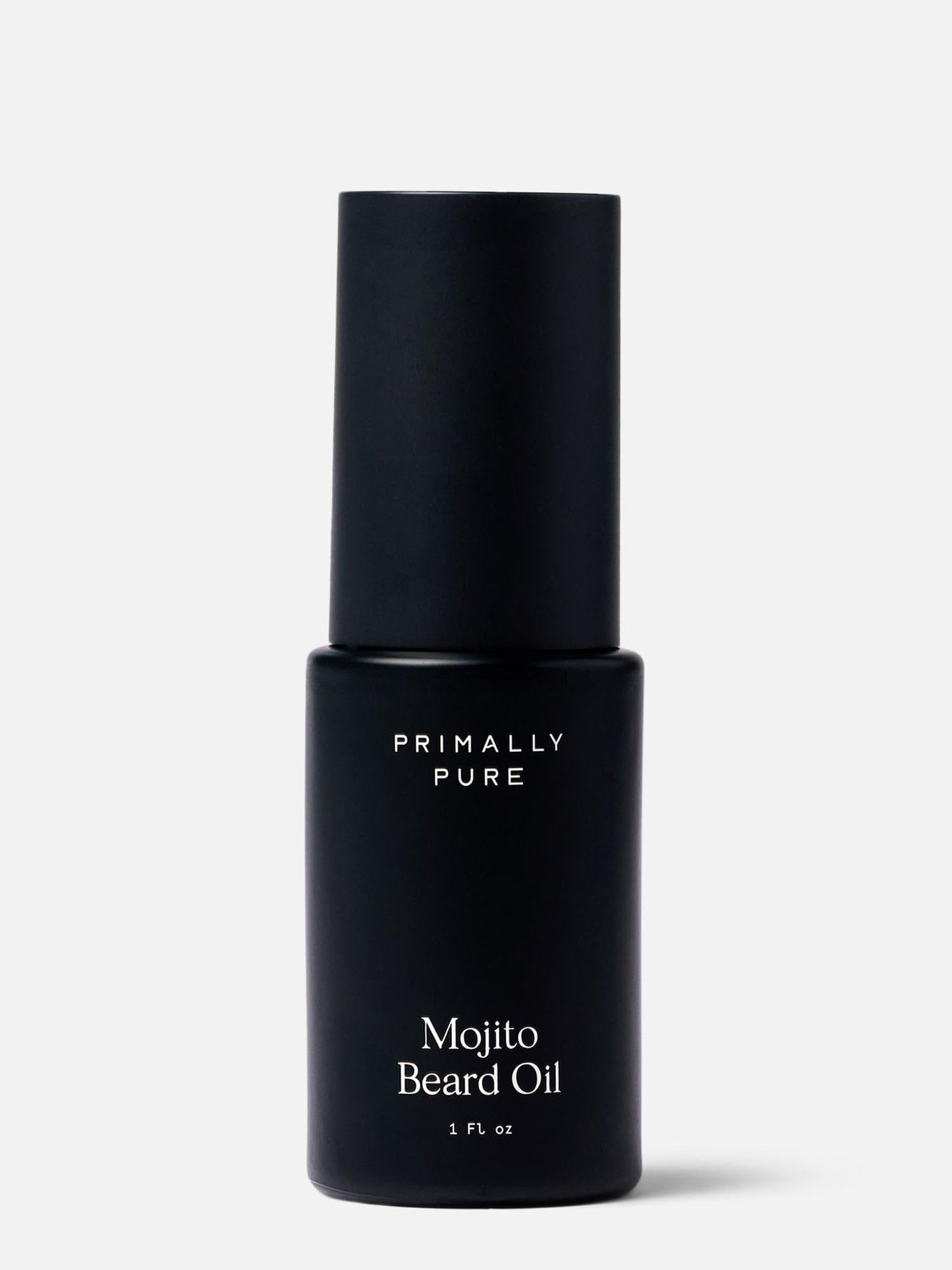 Mojito Beard Oil