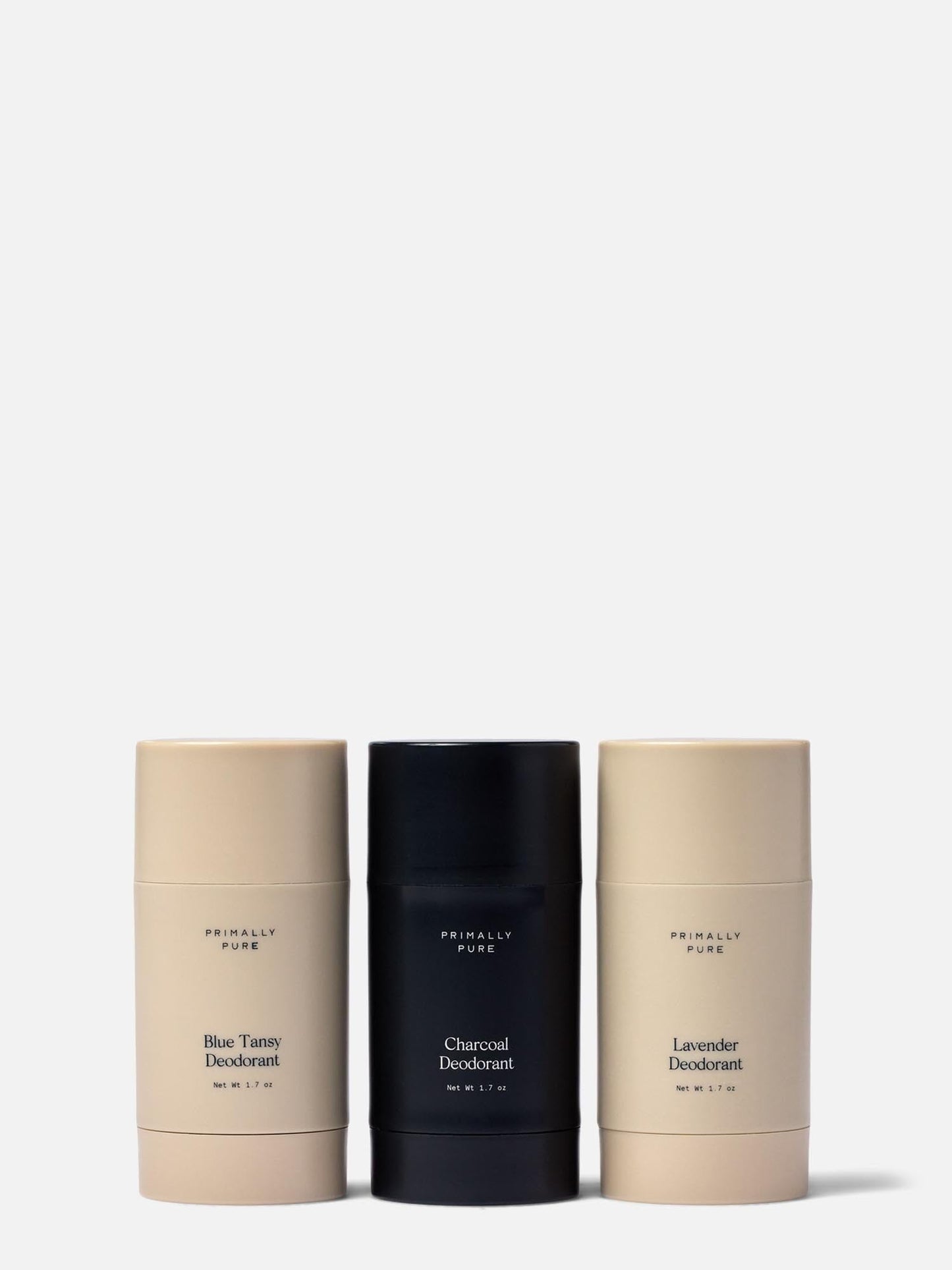 Deo Trio (Best-Sellers)