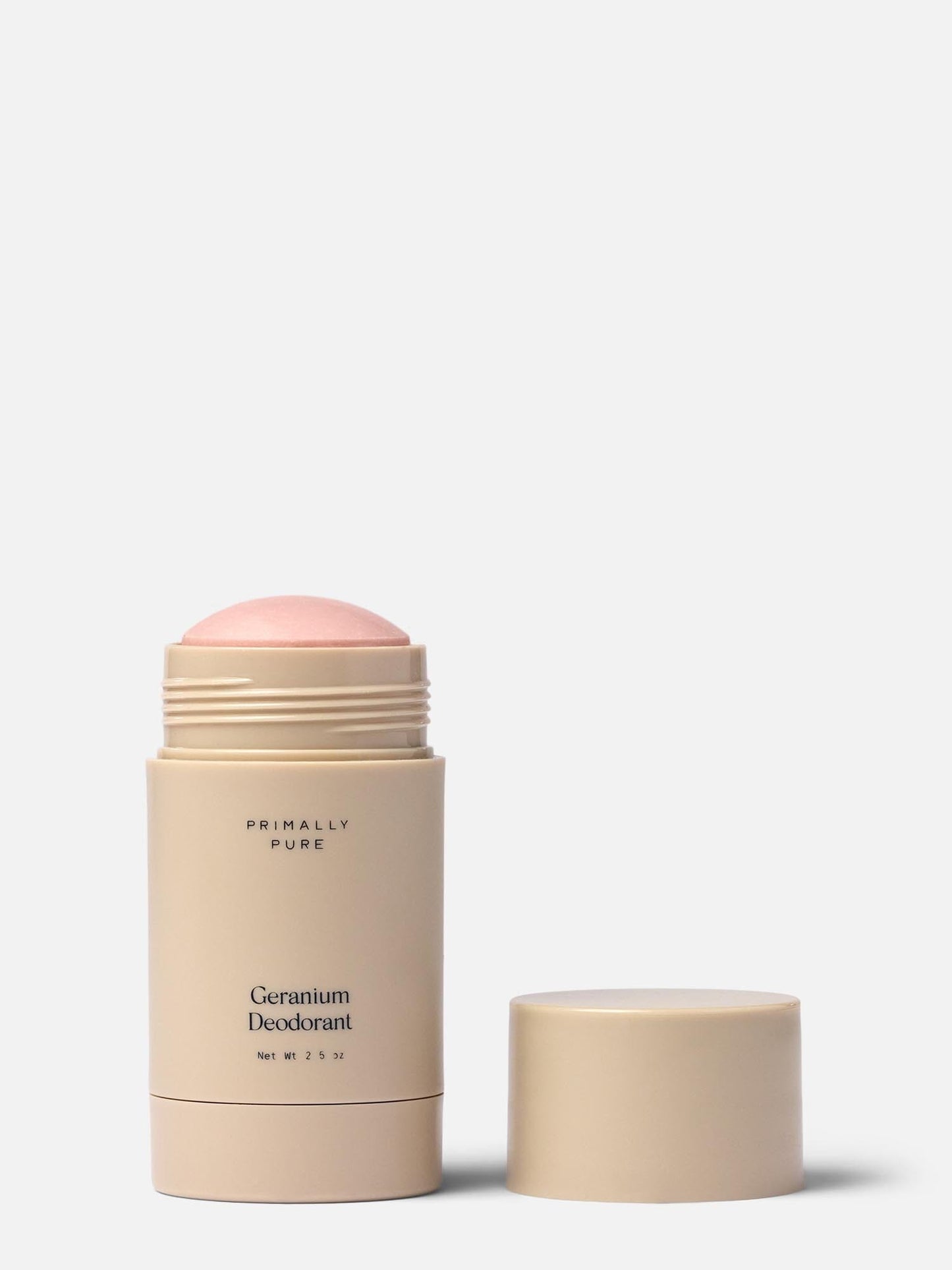 Geranium Deodorant