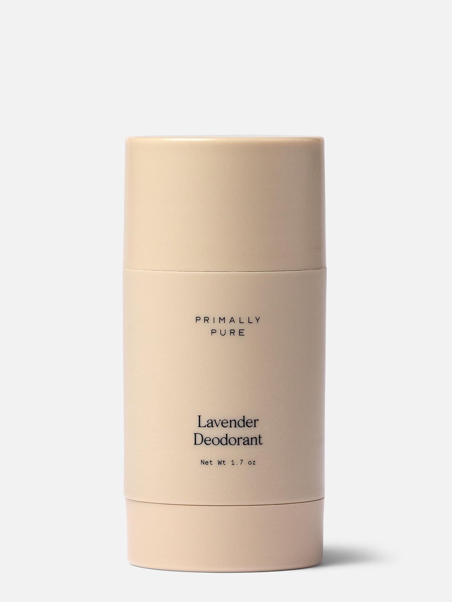 Lavender Deodorant