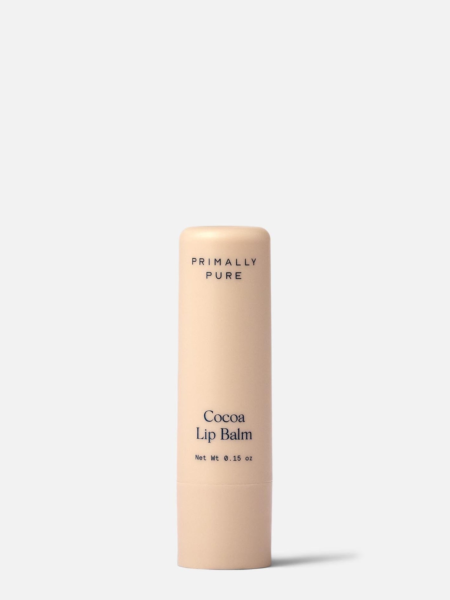 Lip Balm #1 Lip Balm primally pure